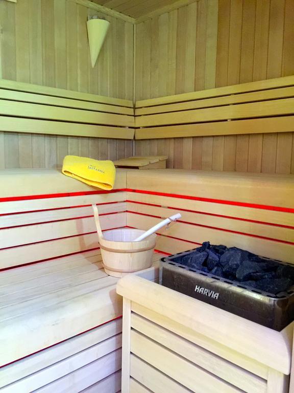 Hotel Jastarnia Kültér fotó