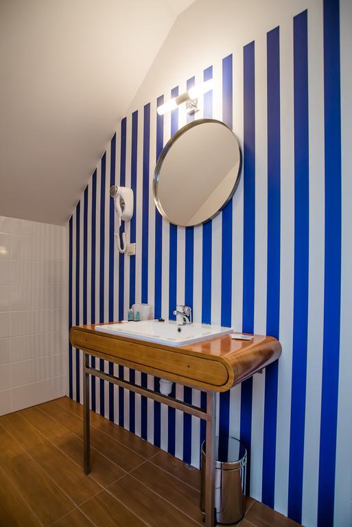Hotel Jastarnia Kültér fotó