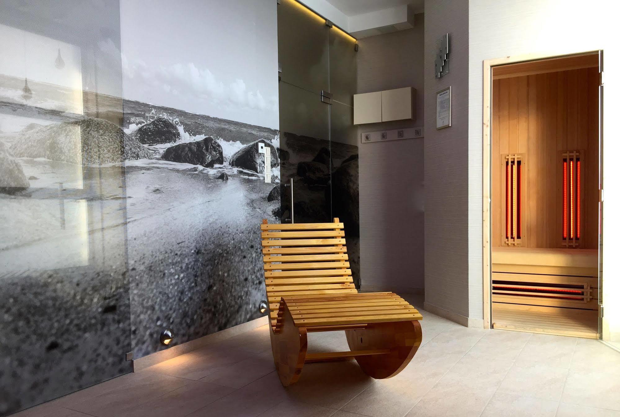 Hotel Jastarnia Kültér fotó